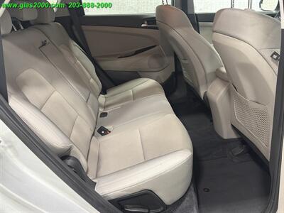 2018 Hyundai Tucson SE   - Photo 10 - Bethany, CT 06524