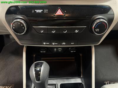 2018 Hyundai Tucson SE   - Photo 31 - Bethany, CT 06524