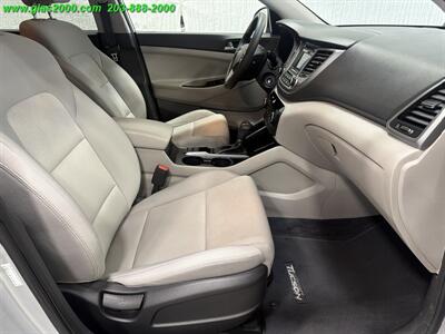 2018 Hyundai Tucson SE   - Photo 21 - Bethany, CT 06524