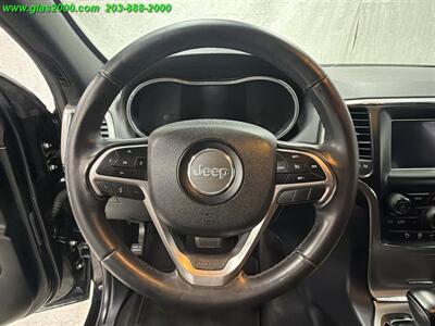 2018 Jeep Grand Cherokee Laredo E   - Photo 4 - Bethany, CT 06524