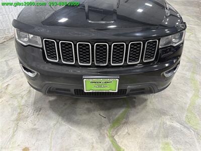 2018 Jeep Grand Cherokee Laredo E   - Photo 18 - Bethany, CT 06524