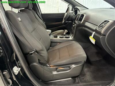 2018 Jeep Grand Cherokee Laredo E   - Photo 21 - Bethany, CT 06524