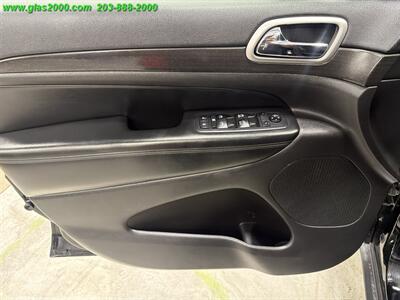 2018 Jeep Grand Cherokee Laredo E   - Photo 25 - Bethany, CT 06524