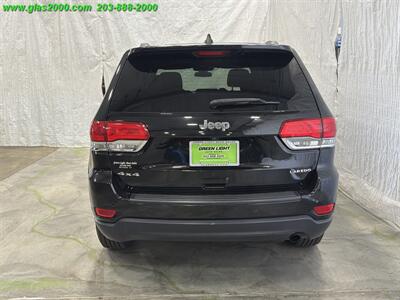 2018 Jeep Grand Cherokee Laredo E   - Photo 20 - Bethany, CT 06524