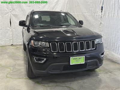 2018 Jeep Grand Cherokee Laredo E   - Photo 32 - Bethany, CT 06524