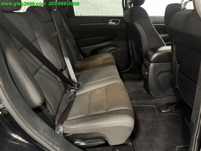 2018 Jeep Grand Cherokee Laredo E   - Photo 10 - Bethany, CT 06524