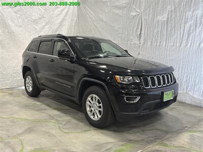 2018 Jeep Grand Cherokee Laredo E   - Photo 2 - Bethany, CT 06524