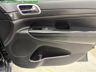 2018 Jeep Grand Cherokee Laredo E   - Photo 26 - Bethany, CT 06524