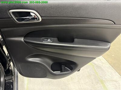 2018 Jeep Grand Cherokee Laredo E   - Photo 29 - Bethany, CT 06524