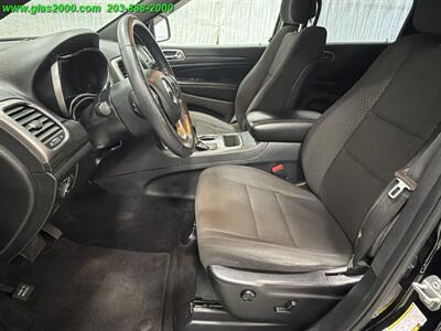 2018 Jeep Grand Cherokee Laredo E   - Photo 23 - Bethany, CT 06524