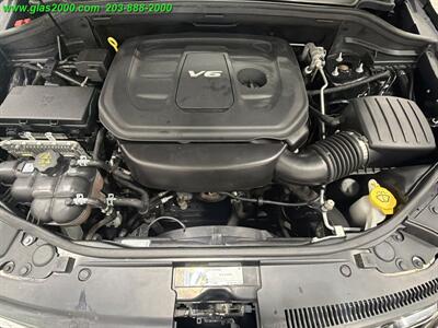 2018 Jeep Grand Cherokee Laredo E   - Photo 12 - Bethany, CT 06524