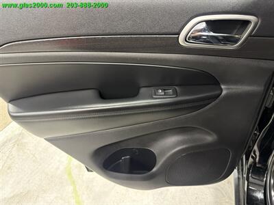 2018 Jeep Grand Cherokee Laredo E   - Photo 30 - Bethany, CT 06524