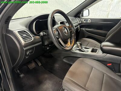 2018 Jeep Grand Cherokee Laredo E   - Photo 3 - Bethany, CT 06524