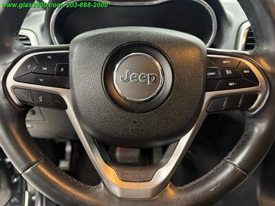 2018 Jeep Grand Cherokee Laredo E   - Photo 22 - Bethany, CT 06524