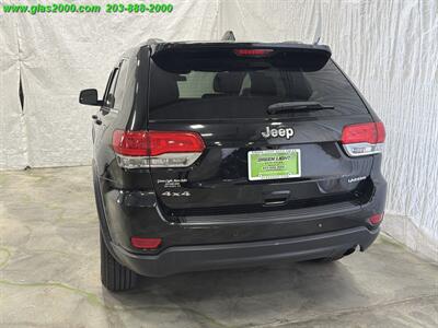 2018 Jeep Grand Cherokee Laredo E   - Photo 31 - Bethany, CT 06524