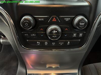 2018 Jeep Grand Cherokee Laredo E   - Photo 28 - Bethany, CT 06524