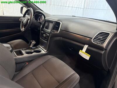 2018 Jeep Grand Cherokee Laredo E   - Photo 5 - Bethany, CT 06524
