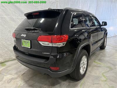 2018 Jeep Grand Cherokee Laredo E   - Photo 8 - Bethany, CT 06524