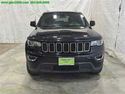 2018 Jeep Grand Cherokee Laredo E   - Photo 19 - Bethany, CT 06524