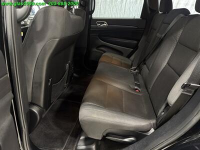 2018 Jeep Grand Cherokee Laredo E   - Photo 9 - Bethany, CT 06524