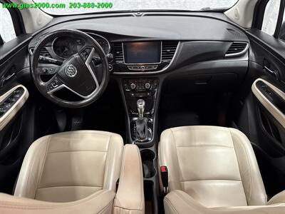 2020 Buick Encore Essence   - Photo 6 - Bethany, CT 06524