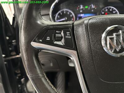 2020 Buick Encore Essence   - Photo 21 - Bethany, CT 06524