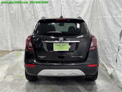 2020 Buick Encore Essence   - Photo 20 - Bethany, CT 06524