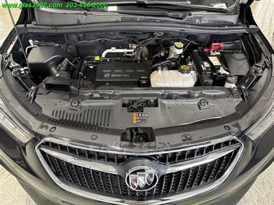 2020 Buick Encore Essence   - Photo 18 - Bethany, CT 06524