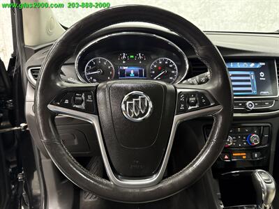 2020 Buick Encore Essence   - Photo 4 - Bethany, CT 06524