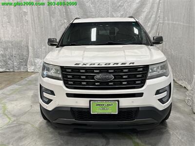 2017 Ford Explorer XLT - Photo 19 - Bethany, CT 06524