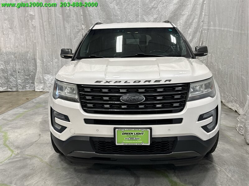2017 Ford Explorer XLT - Photo 19 - Bethany, CT 06524
