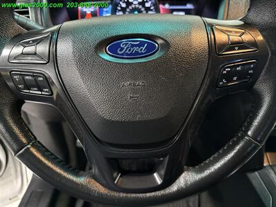 2017 Ford Explorer XLT - Photo 22 - Bethany, CT 06524