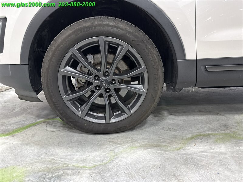 2017 Ford Explorer XLT - Photo 25 - Bethany, CT 06524