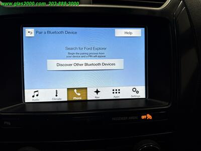 2017 Ford Explorer XLT - Photo 17 - Bethany, CT 06524