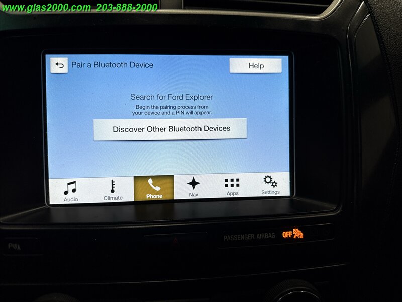 2017 Ford Explorer XLT - Photo 17 - Bethany, CT 06524