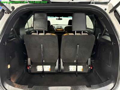 2017 Ford Explorer XLT - Photo 15 - Bethany, CT 06524
