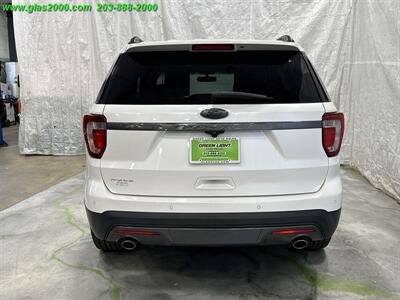 2017 Ford Explorer XLT - Photo 20 - Bethany, CT 06524