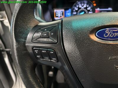 2017 Ford Explorer XLT - Photo 21 - Bethany, CT 06524