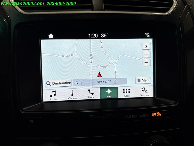 2017 Ford Explorer XLT - Photo 11 - Bethany, CT 06524