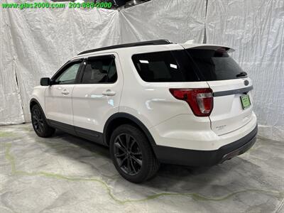 2017 Ford Explorer XLT - Photo 7 - Bethany, CT 06524