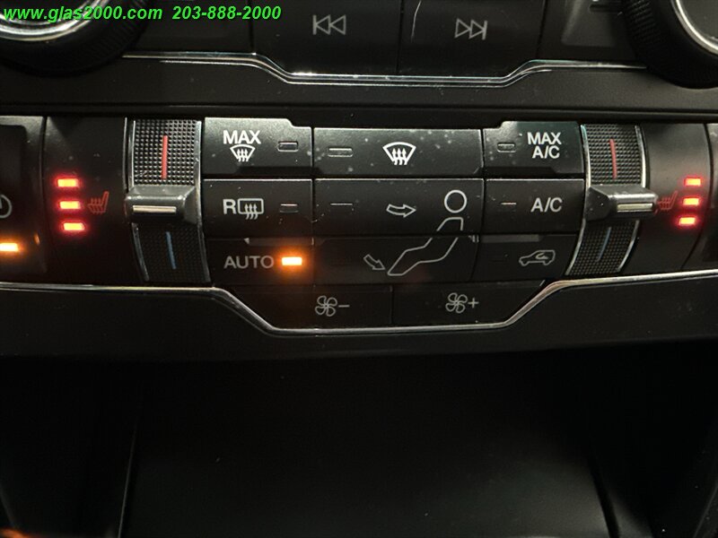 2017 Ford Explorer XLT - Photo 28 - Bethany, CT 06524