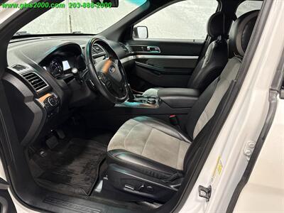 2017 Ford Explorer XLT - Photo 3 - Bethany, CT 06524