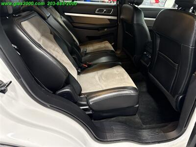 2017 Ford Explorer XLT - Photo 10 - Bethany, CT 06524