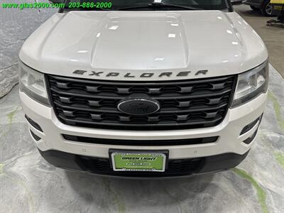2017 Ford Explorer XLT - Photo 12 - Bethany, CT 06524