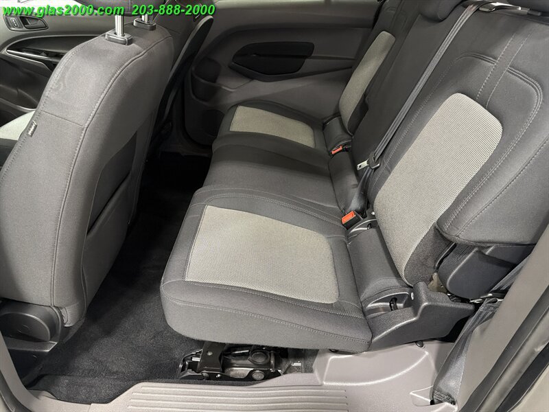 2019 Ford Transit Connect XL - Photo 11 - Bethany, CT 06524
