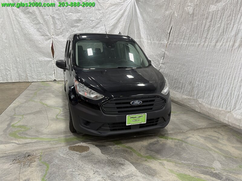 2019 Ford Transit Connect XL - Photo 22 - Bethany, CT 06524