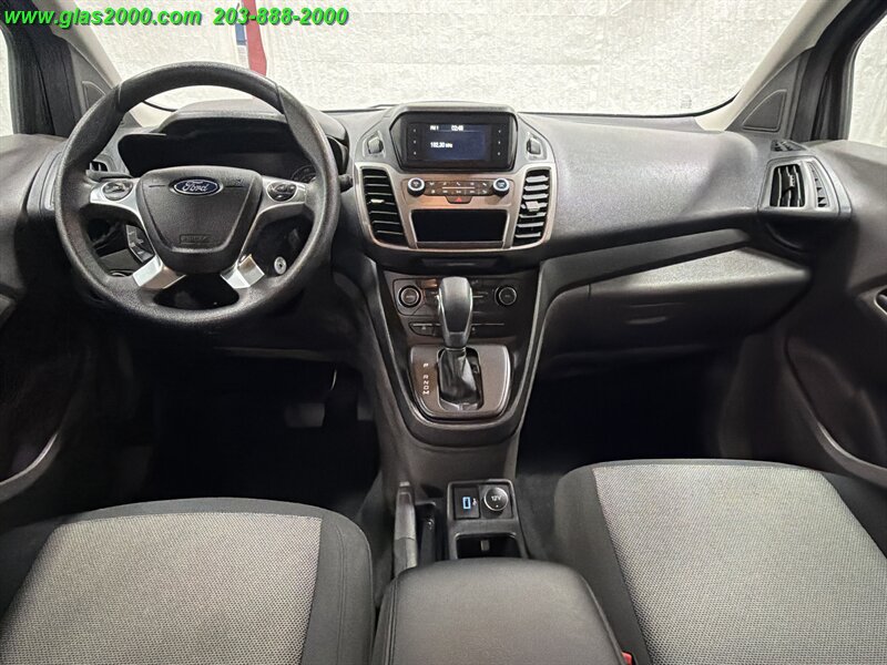 2019 Ford Transit Connect XL - Photo 10 - Bethany, CT 06524