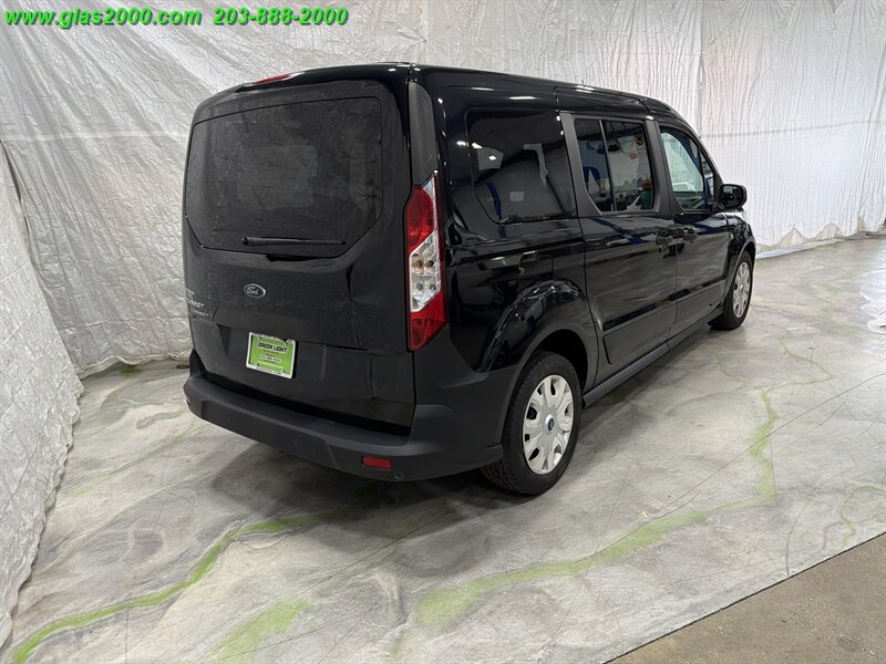 2019 Ford Transit Connect XL - Photo 29 - Bethany, CT 06524