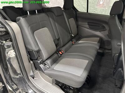 2019 Ford Transit Connect XL   - Photo 10 - Bethany, CT 06524