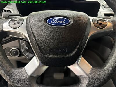 2019 Ford Transit Connect XL - Photo 2 - Bethany, CT 06524